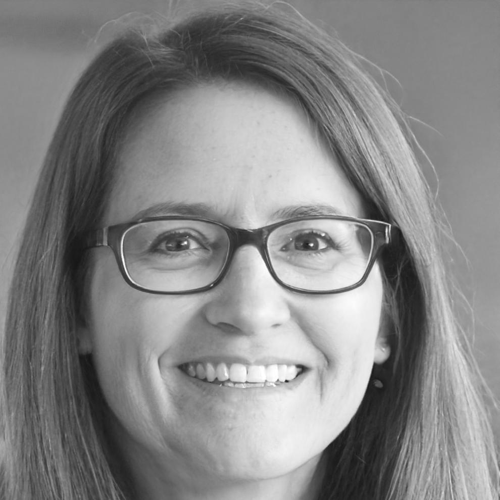 Portrait de Laura Chen