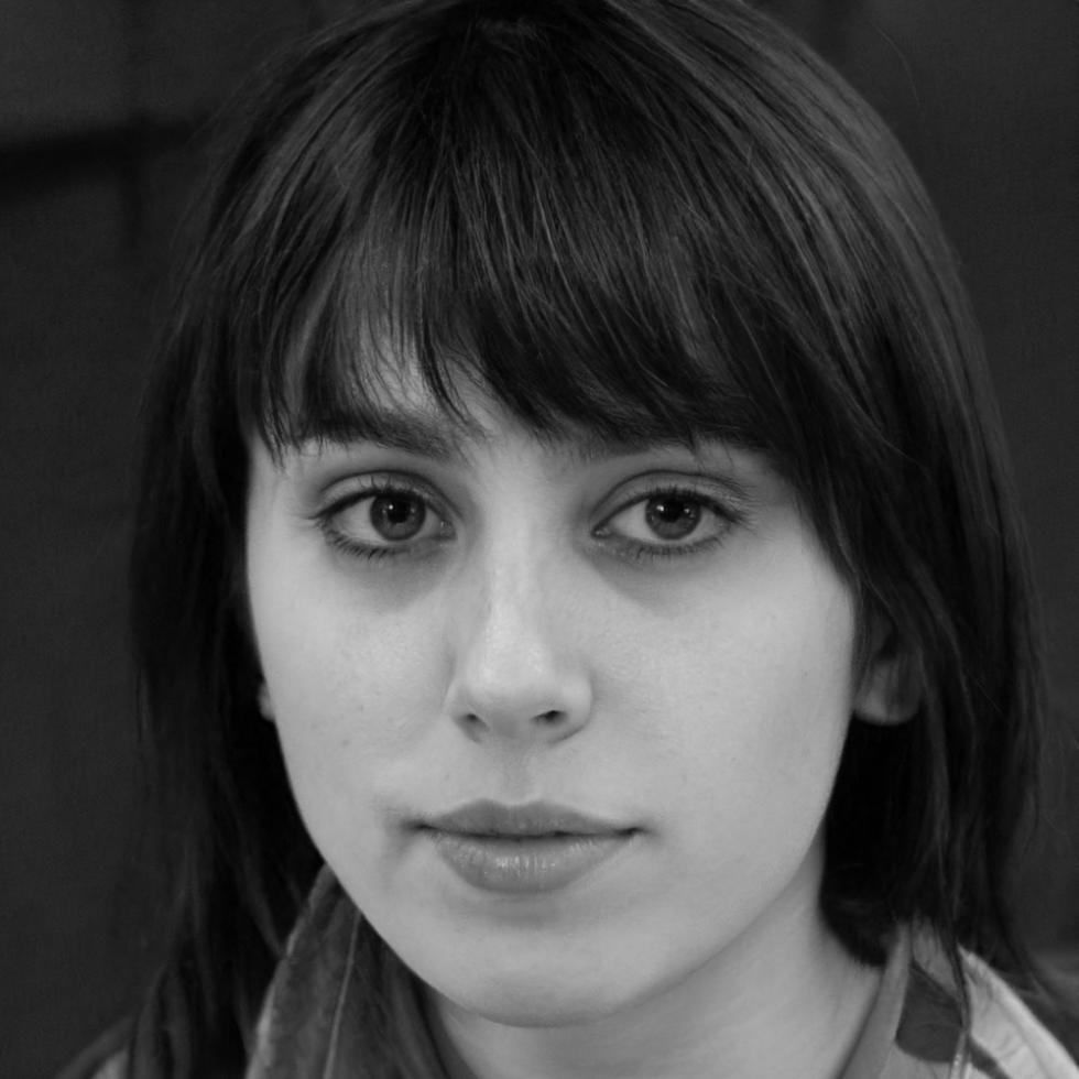Portrait de Marie Dubois